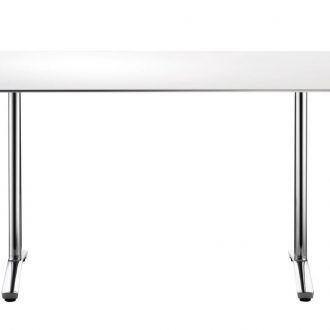 ALINE TABLE by Wilkhahn 005
